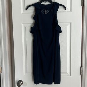 Lilly Pulitzer "Britnee" Stretch Shift Dress